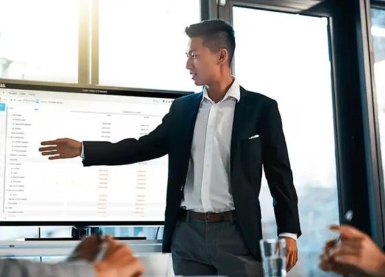 Cash Flow Analysis For Small Businesses