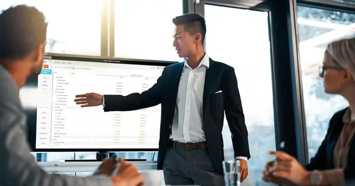 Cash Flow Analysis For Small Businesses
