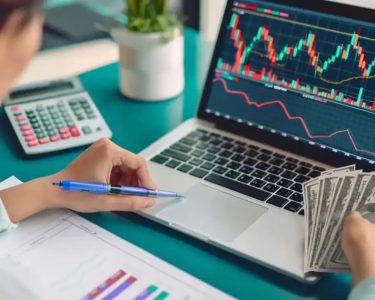 Debt to income ratio for businesses