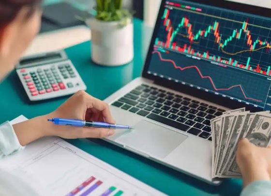 Debt to income ratio for businesses