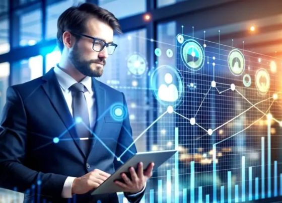 What are the Latest Trends in Fintech Innovation