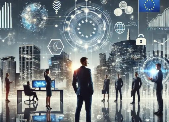 How Fintech is Reshaping Small Business Lending