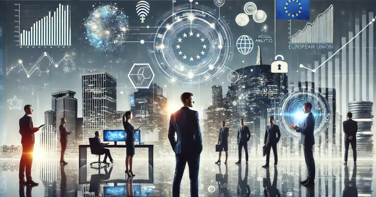 How Fintech is Reshaping Small Business Lending