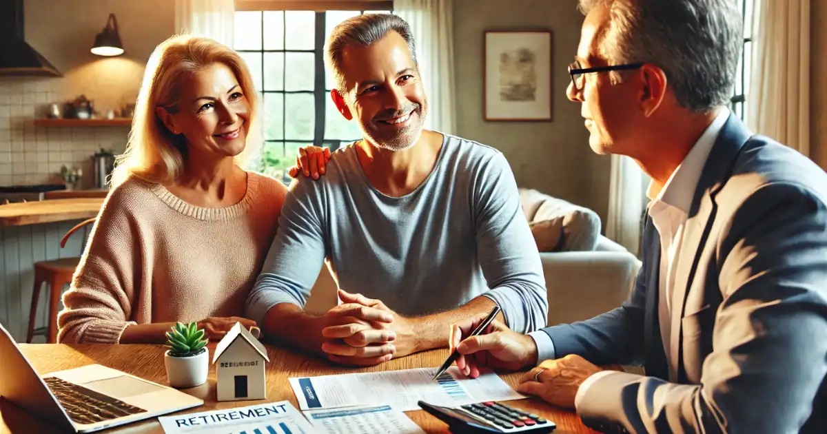 How Retirement Planning Affects Financial Independence