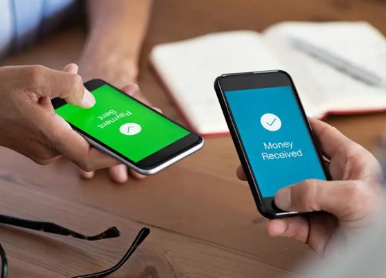 P2P Lending Platforms and Fintech