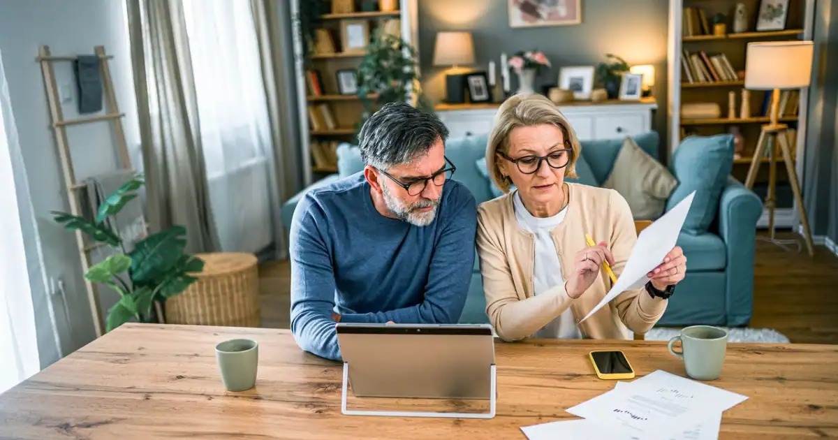 How Early Retirement Planning Ensures Financial Security