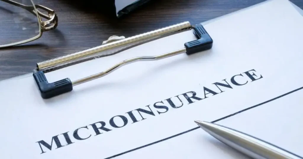 Microinsurance for Low Income Groups 3 Future of Microinsurance